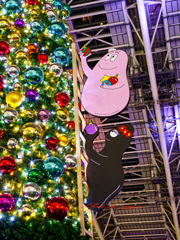 バーバパパ生誕55年記念