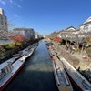 晩秋の柳川水郷_001