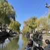 晩秋の柳川水郷_003