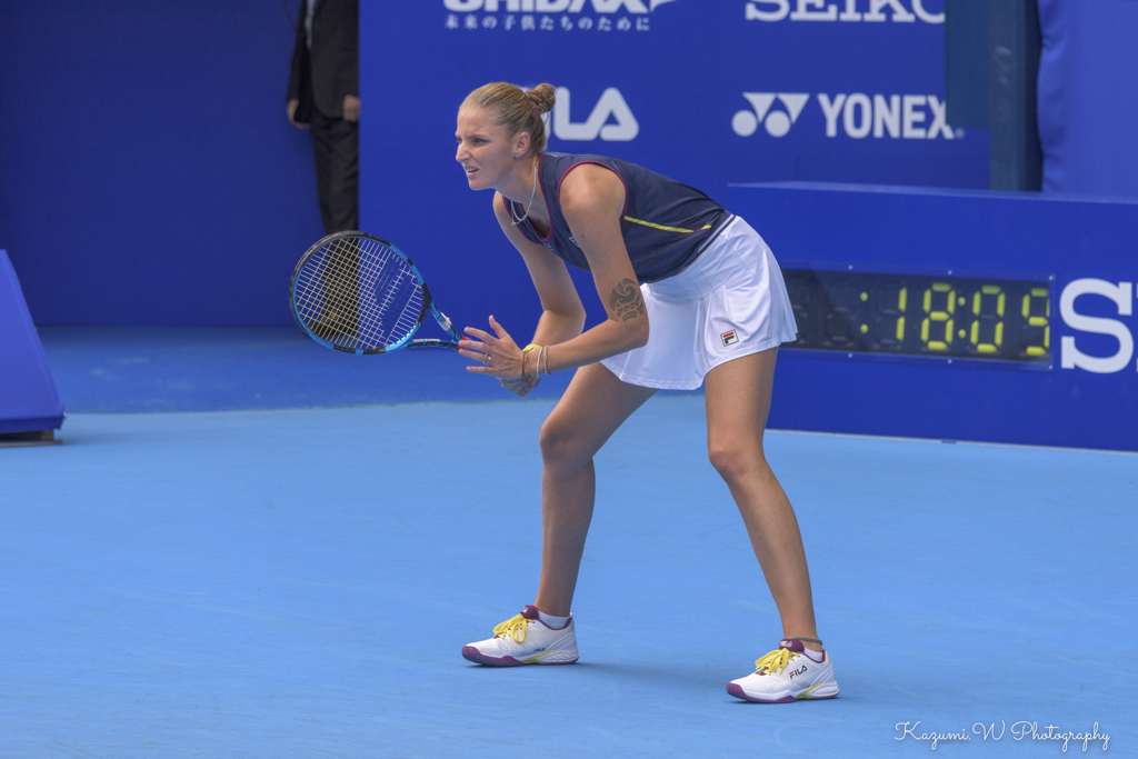 東レPPOテニス