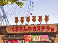 よこはまコスモワールド