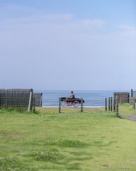 鵠沼海岸