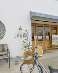 Cafe　葉山