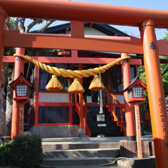 荒熊神社