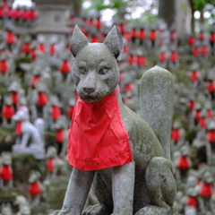 豊川稲荷
