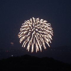豊浜花火大会