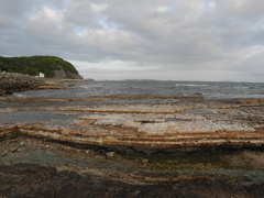 豊浜海岸