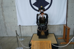 南吉記念館