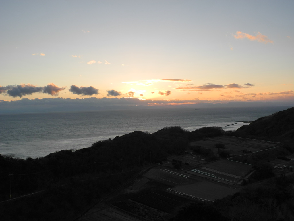 知多半島