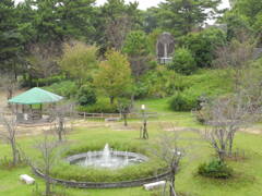 雁宿公園