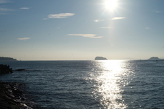 師崎海岸