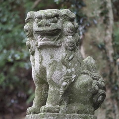林若子神社