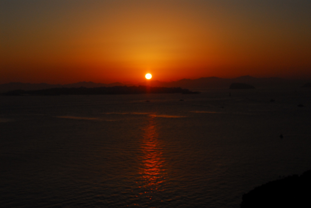 知多半島