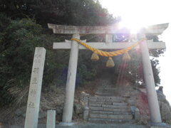 羽豆神社