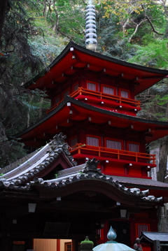岩屋寺