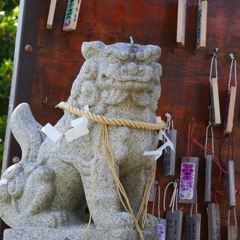 富士ヶ峰神社