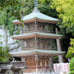 豊川稲荷