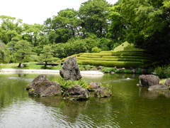 駿府城公園