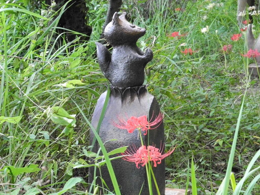 童話の森