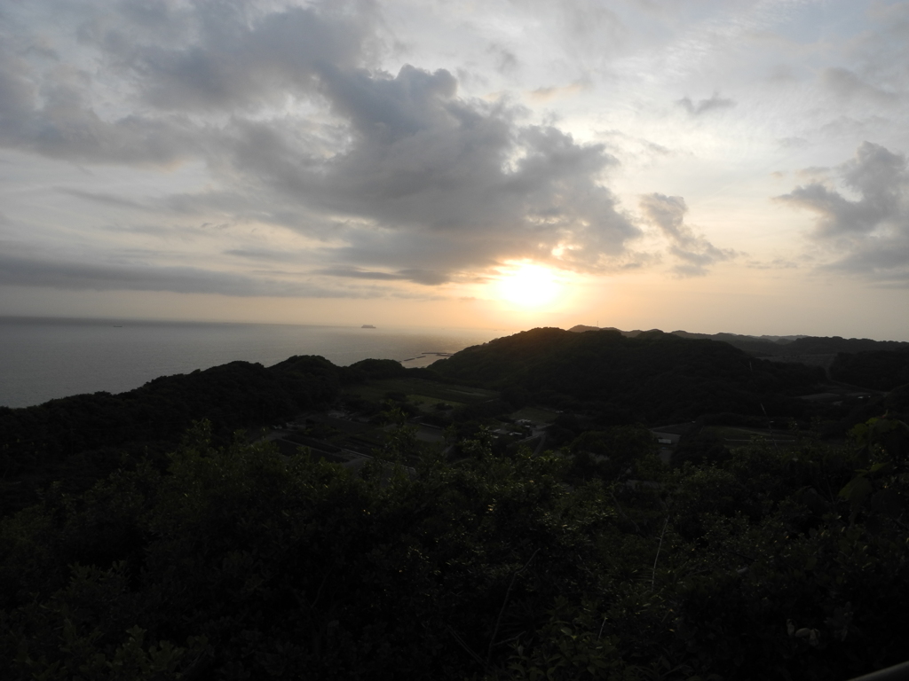 富士ヶ峰神社