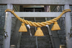 須男神社