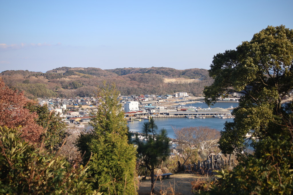 知多半島