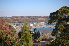 知多半島