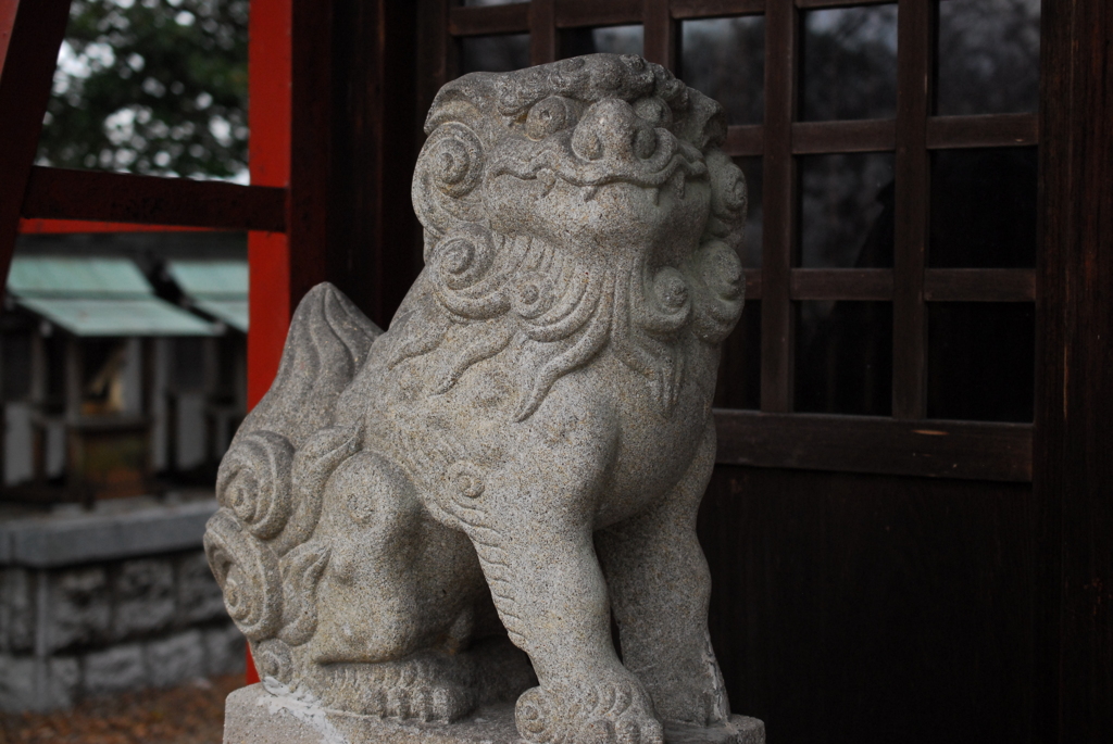 津島神社