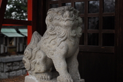 津島神社