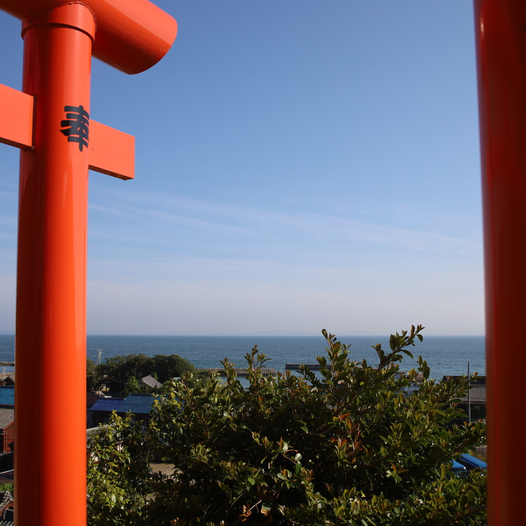 荒熊神社