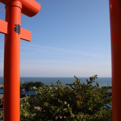 荒熊神社