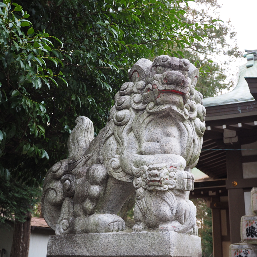 熊野神社