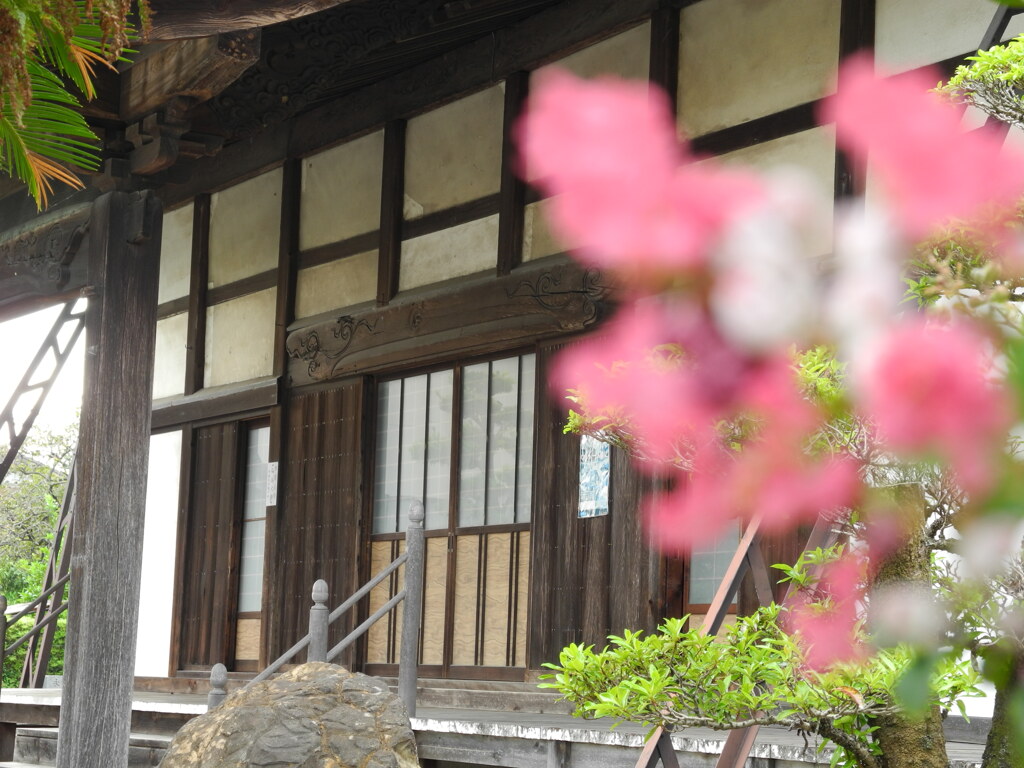 常福院