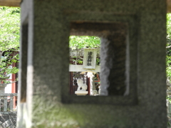 津島神社