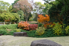 上野台公園