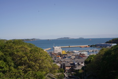 知多半島