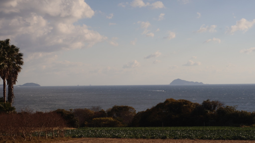 知多半島