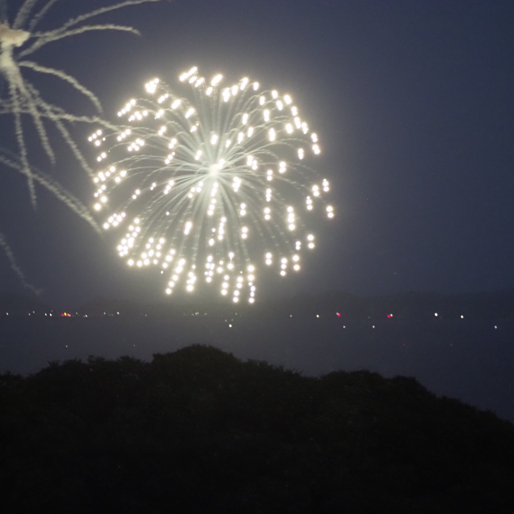 花火大会