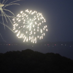 花火大会
