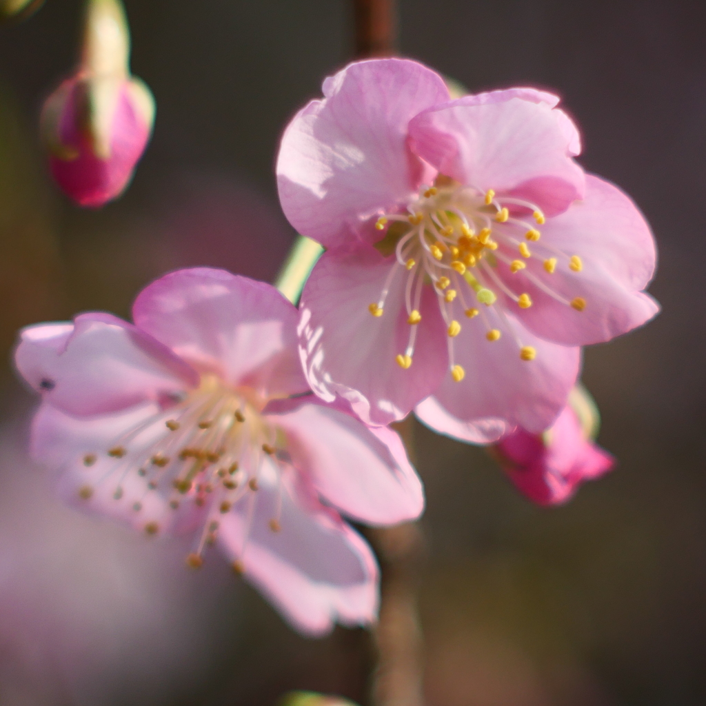 河津桜