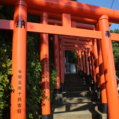 荒熊神社