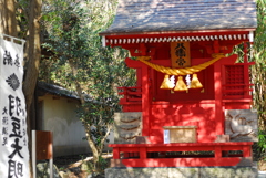 羽豆神社