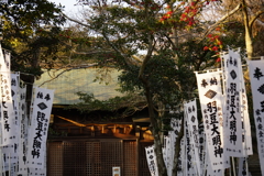 羽豆神社