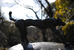 雁宿公園