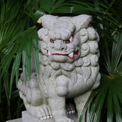 白山神社