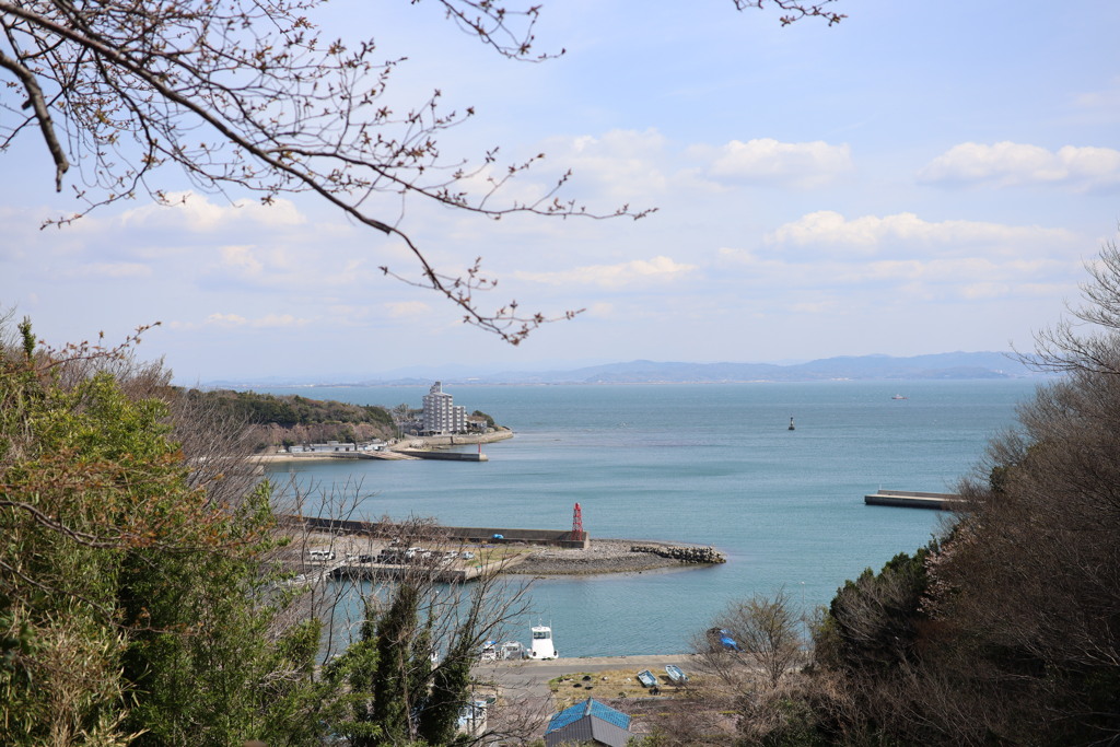 知多半島