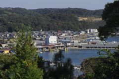 貝がら公園