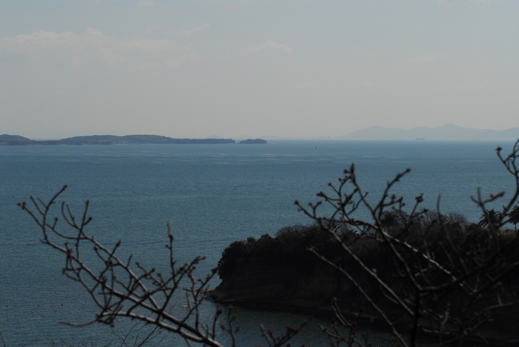 知多半島