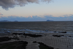 豊浜海岸