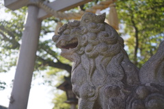 須男神社